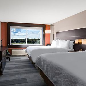 Room Two Beds Hearing Accessible Non-Smoking